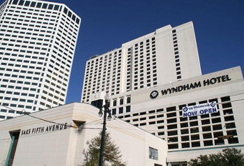 Франчайзинговые гостиницы Wyndham Hotel Group могут появиться в кемпингах Самарской области
