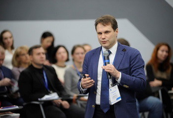 В Норильске состоялась конференция «Франчайзинг - инструмент развития услуг и торговли»