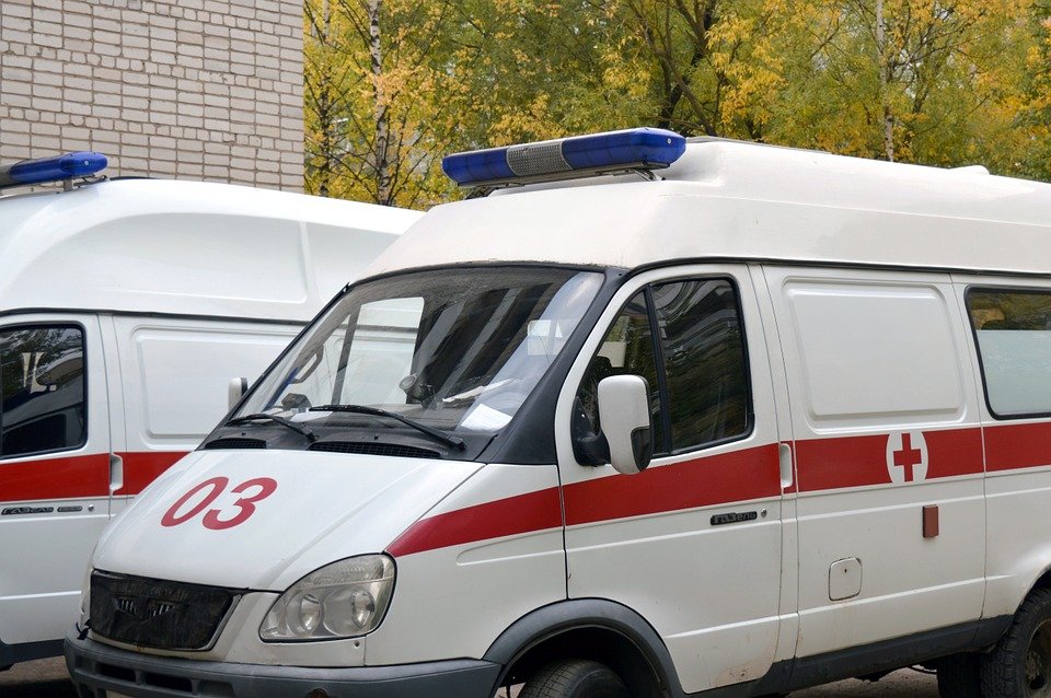 Петербургская компания планирует франшизу скорой помощи