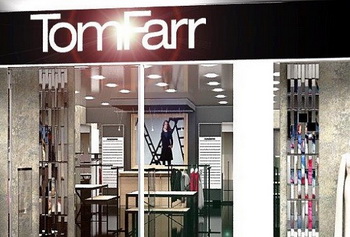 Франшиза «TOM FARR» - Как открыть магазин одежды практически без вложений?
