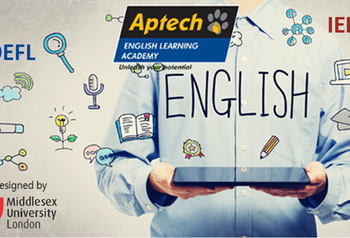 Aptech LTD + TOEFL