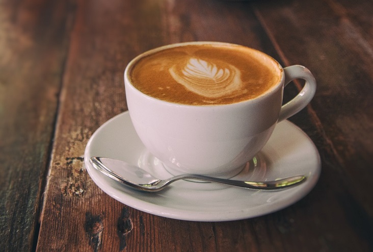 «ВкусВилл» анонсировал появление кофе-точек в магазинах