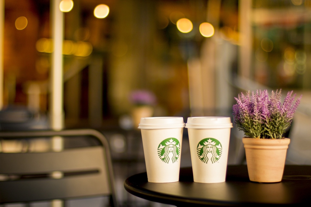Alshaya Group откроет Starbucks в Узбекистане