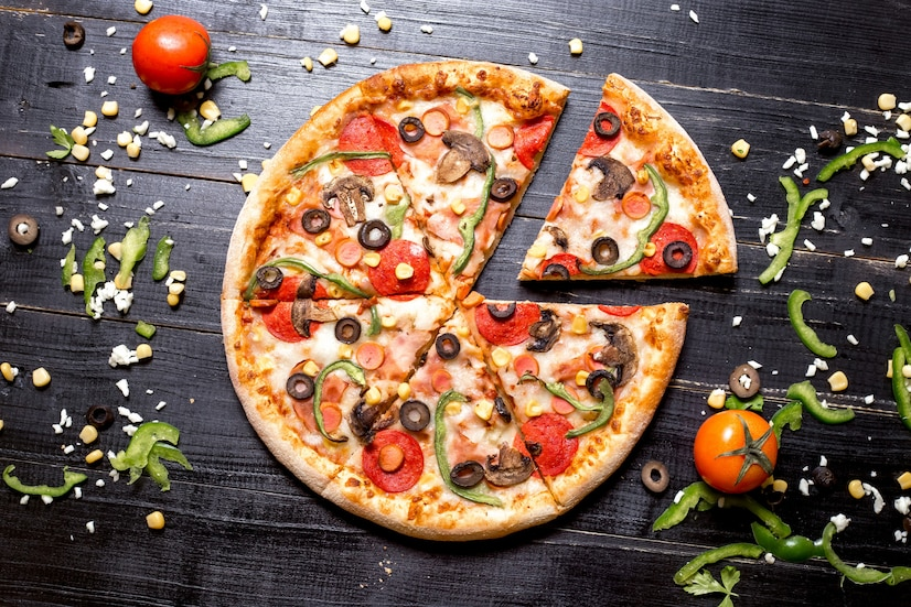 Екатеринбургская ItalianPizza планирует 20 открытий в Тюмени