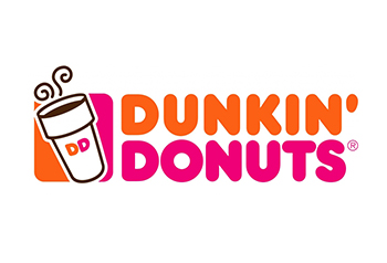 Dunkin' Donuts празднует шестилетие в России