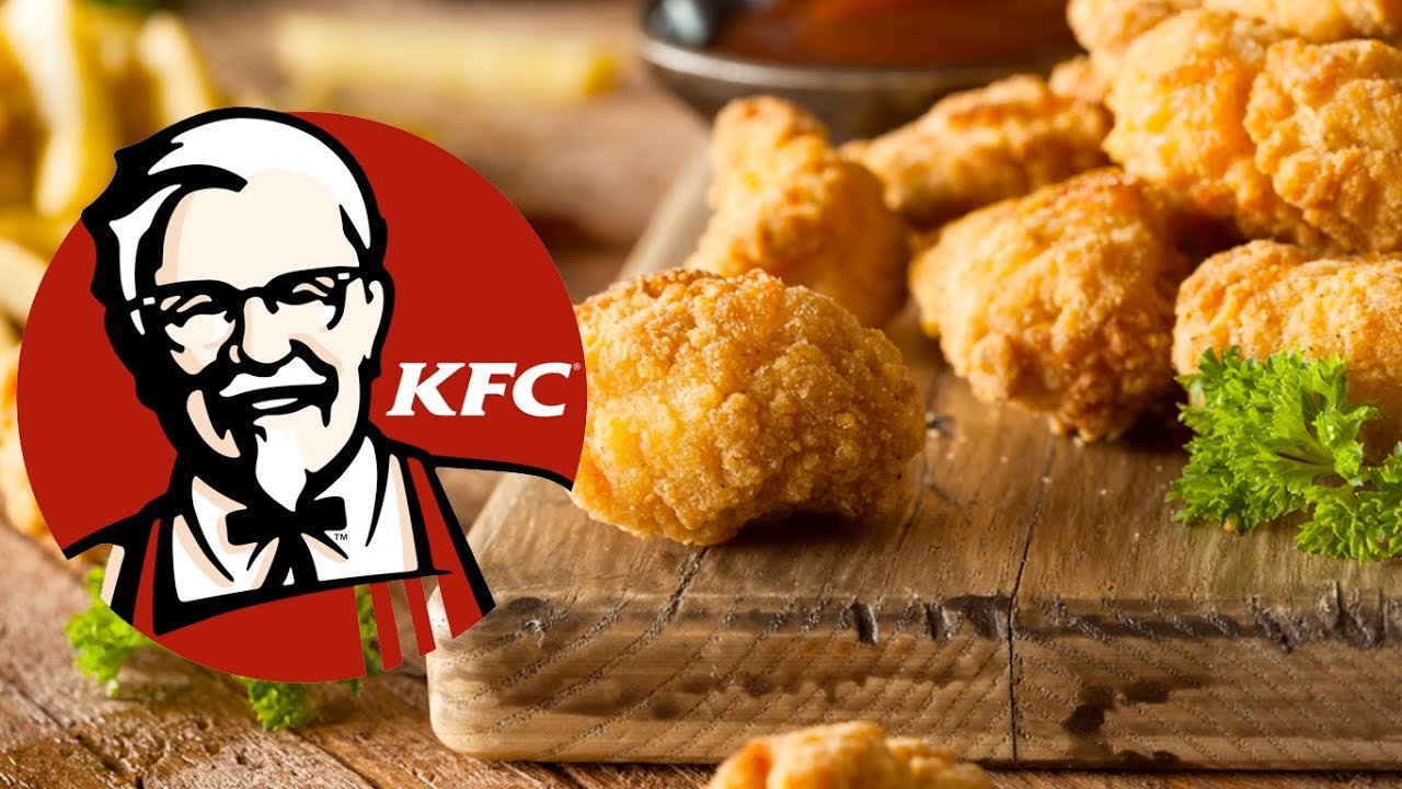 Сеть KFC открыла во Владимире второй ресторан