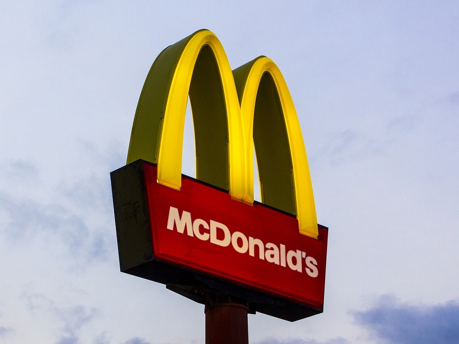 McDonald’s откроет первый ресторан на Дальнем Востоке