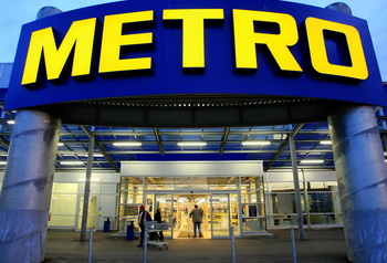 Metro планирует масштабную экспансию в России