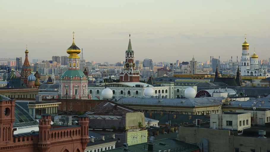 Стартовал прием заявок на субсидии для московских франчайзи