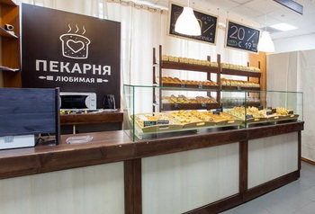 На рынке пекарен Челябинска появилась новая франшиза