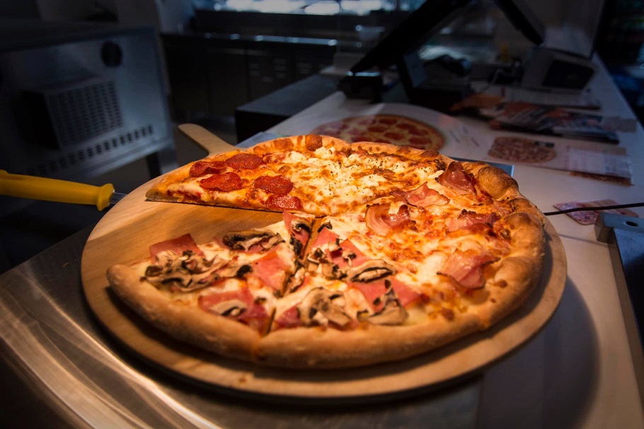 «Додо Пицца» анонсировала запуск ресторанов в Словакии и Финляндии