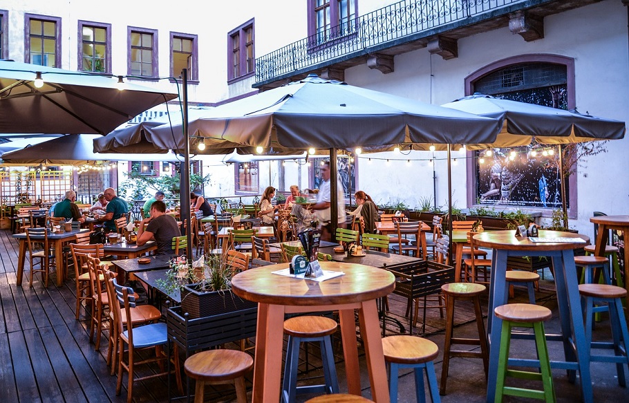 Франшизы 10 ресторанов из США могут появиться в Чехии