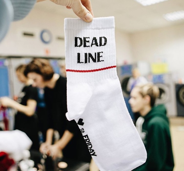 Российская франшиза магазина дизайнерских носков появится в четырех городах