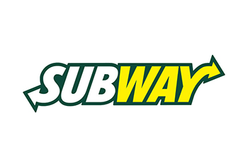 Subway® занял 45 место в топ-100 ведущих мировых брендов