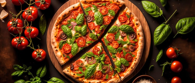 Пиццерия по ижевской франшизе «Мама Pizza» откроется в Екатеринбурге