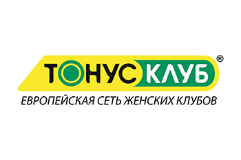ТОНУС-КЛУБ  в рейтинге «ТОП-50 самых популярных франшиз в России»