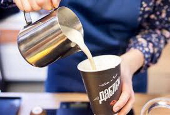 В Москве открылась франчайзинговая кофейня «Даблби»