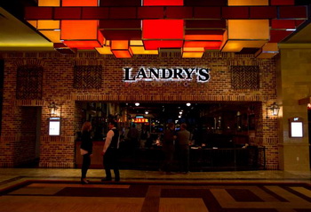 Крупнейший ресторанный оператор Америки Landry’s предложит мастер-франшизы на Россию