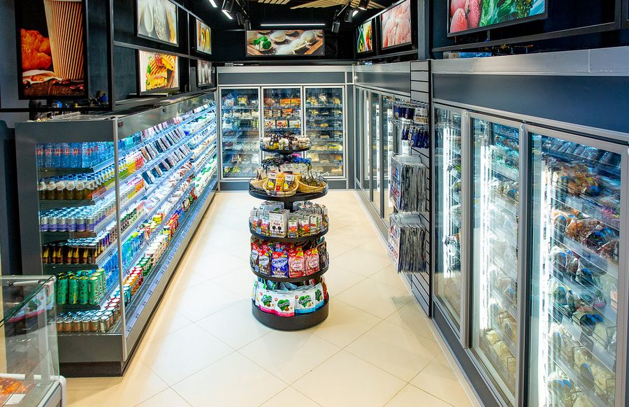 Выходец из Metro запустил сеть магазинов «правильных замороженных продуктов»