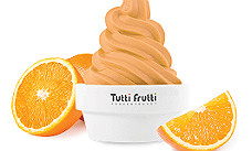 Франшиза Tutti Frutti Frozen Yogurt заходит в СПб
