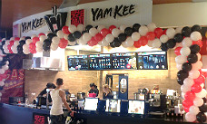 В ТРК «Вегас Крокус Сити» открылся сетевой ресторан паназиатской кухни Yamkee
