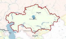 Международная сеть баров KILLFISH пришла в Казахстан