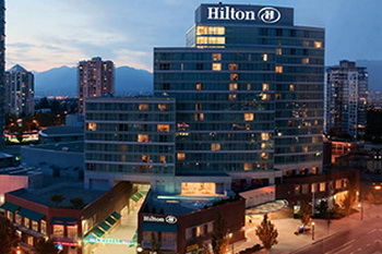Hilton запускает новую франшизу