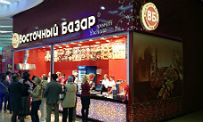 Федеральная сеть  ресторанов «Восточный Базар» пришла в Оренбург