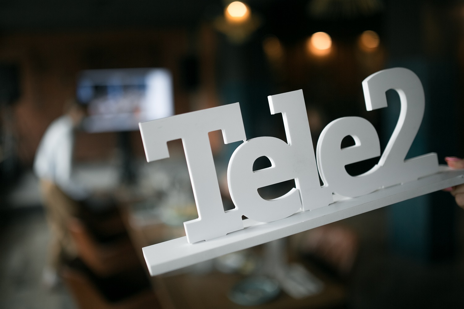 Российское подразделение Tele2 продолжит продавать франшизу