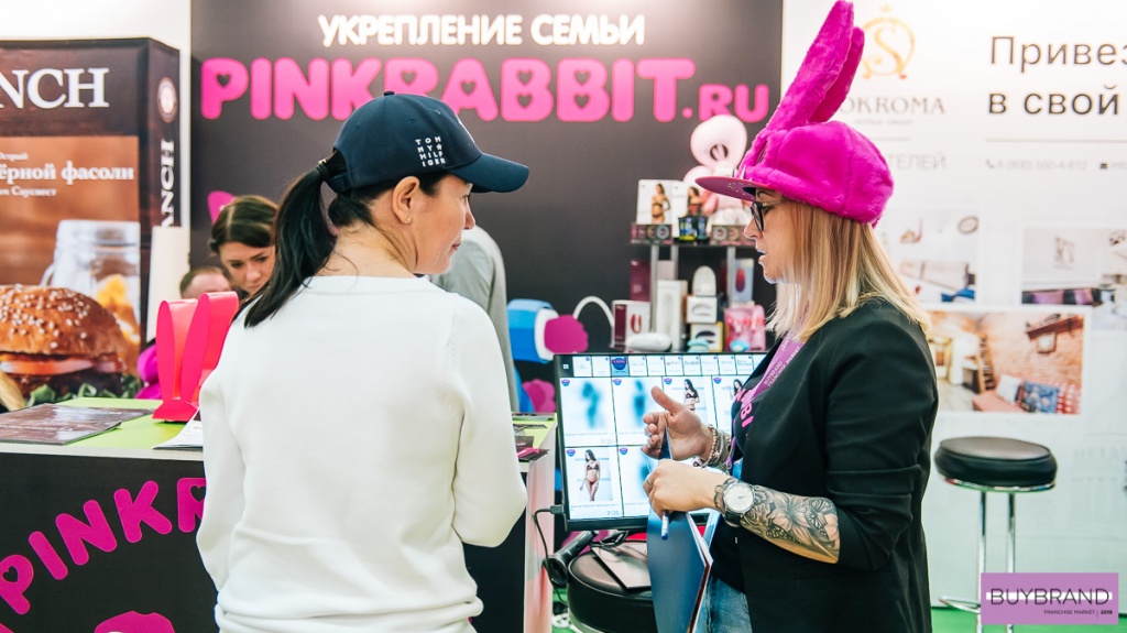 Количество магазинов товаров для взрослых в России растёт