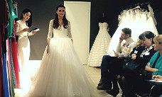 Ежегодный всероссийский Форум партнёров To be Bride состоялся 18 декабря в Москве