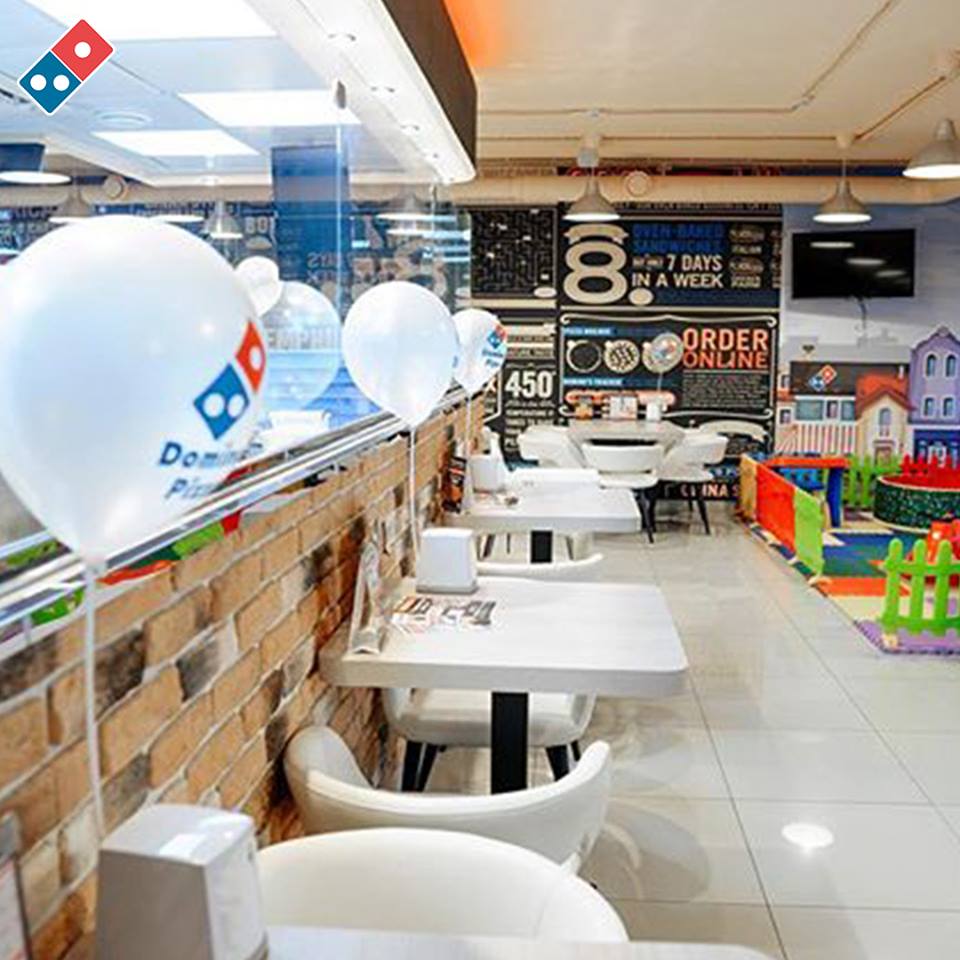 20 марта большая пицца в Domino's будет стоить 199 рублей