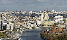 Валютные колебания отразились на спросе на недвижимость Москвы