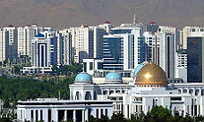 Сеть кафе-мороженых "Баскин Роббинс" появится в Туркменистане