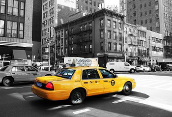 Франшиза такси - Как заработать на новой реальности?