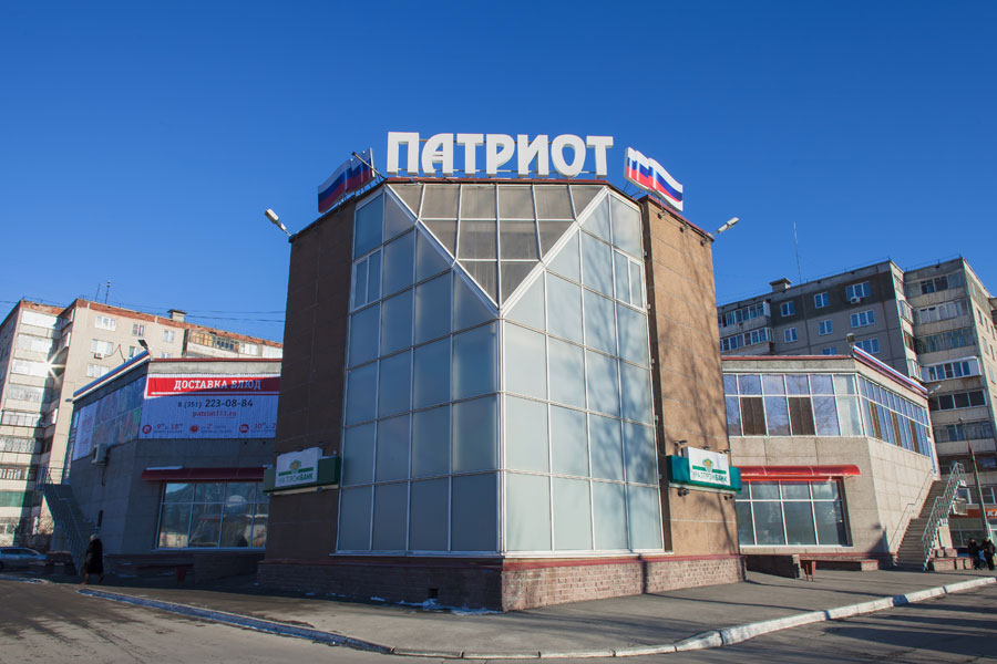 Челябинская сеть кулинарий выходит на федеральный рынок