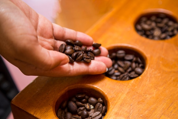«Росинтер Ресторантс» будет развивать новый бренд кофеен