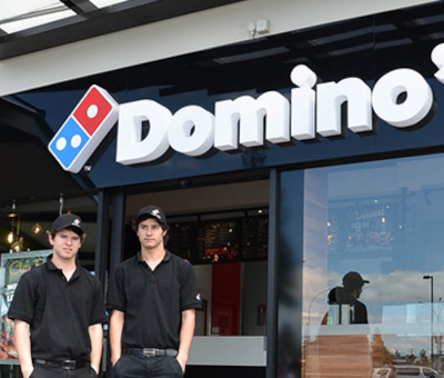 Domino’s не намерена закрывать пиццерии в России