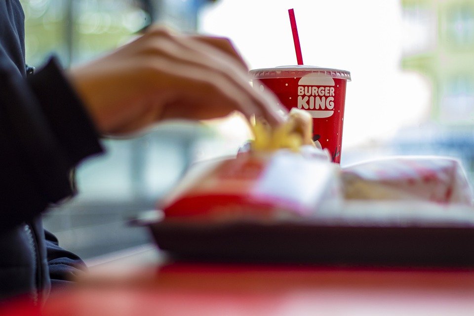 Российский франчайзи Burger King отказался закрываться