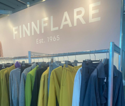 В пандемию FiNN FLARE открыл 9 франчайзинговых точек