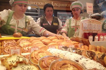 ГК «НТС» откроет ярмарку на фудкорте «МЕГИ» в Новосибирске