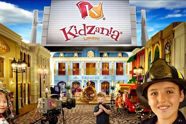 KidZania может появиться в Казахстане