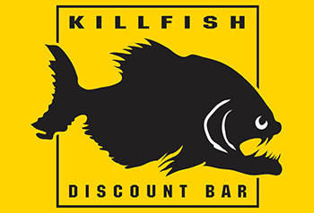 KillFish идет в Белоруссию