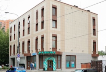 МЕДСИ открыла вторую франчайзинговую клинику в Москве