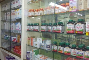 На маркетплейсах появятся лекарства от несетевых аптек