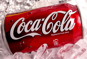Франшиза Coca-Cola