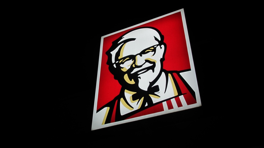Рестораны KFC малого формата появятся в регионах