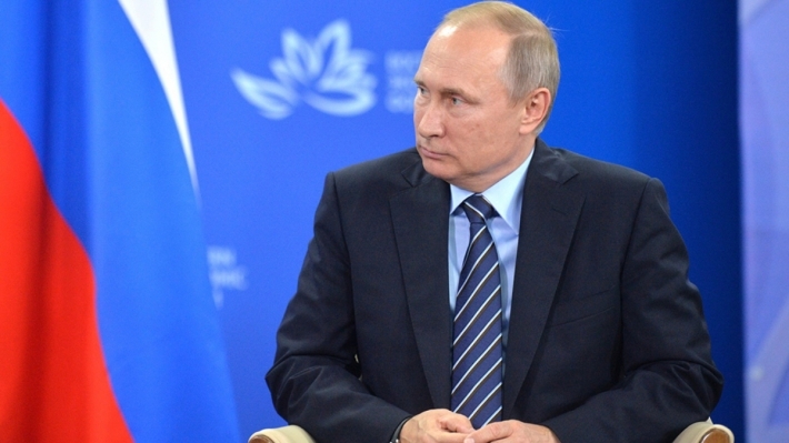 Путин поддержал идею обсудить новые варианты господдержки для франчайзинга