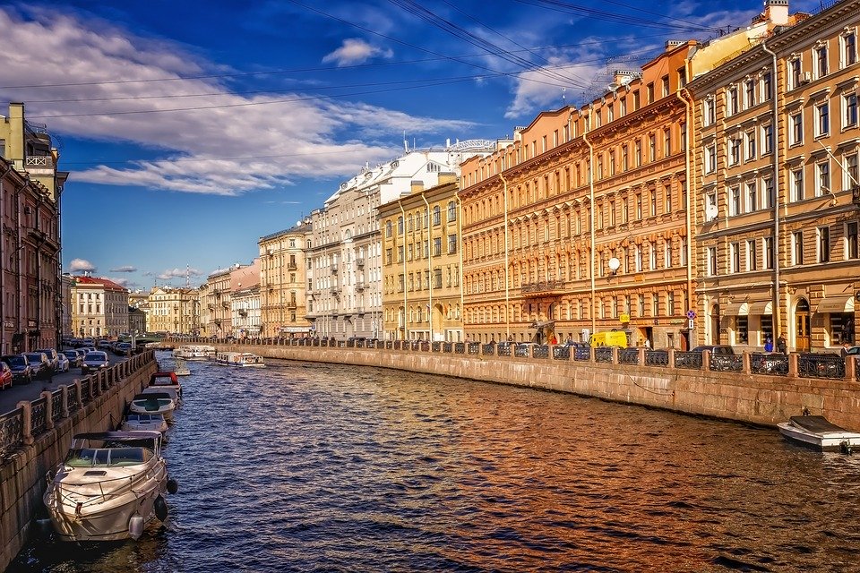 Осенью в Петербурге подешевеет аренда