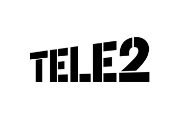 Tele2 за 2 месяца подключил в Москве 1,26 млн абонентов